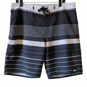 Quick silver / Rip Curl Board Shorts 4 Pair Total